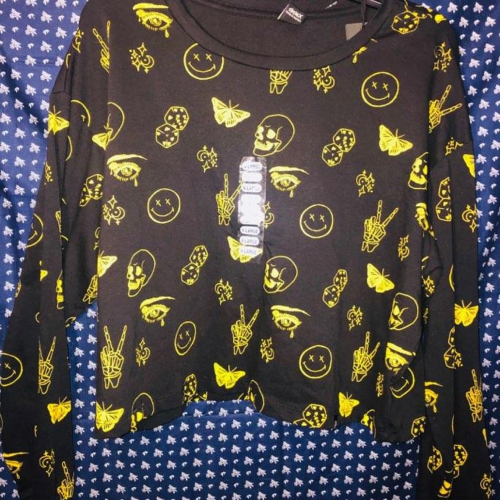 sweater for teens